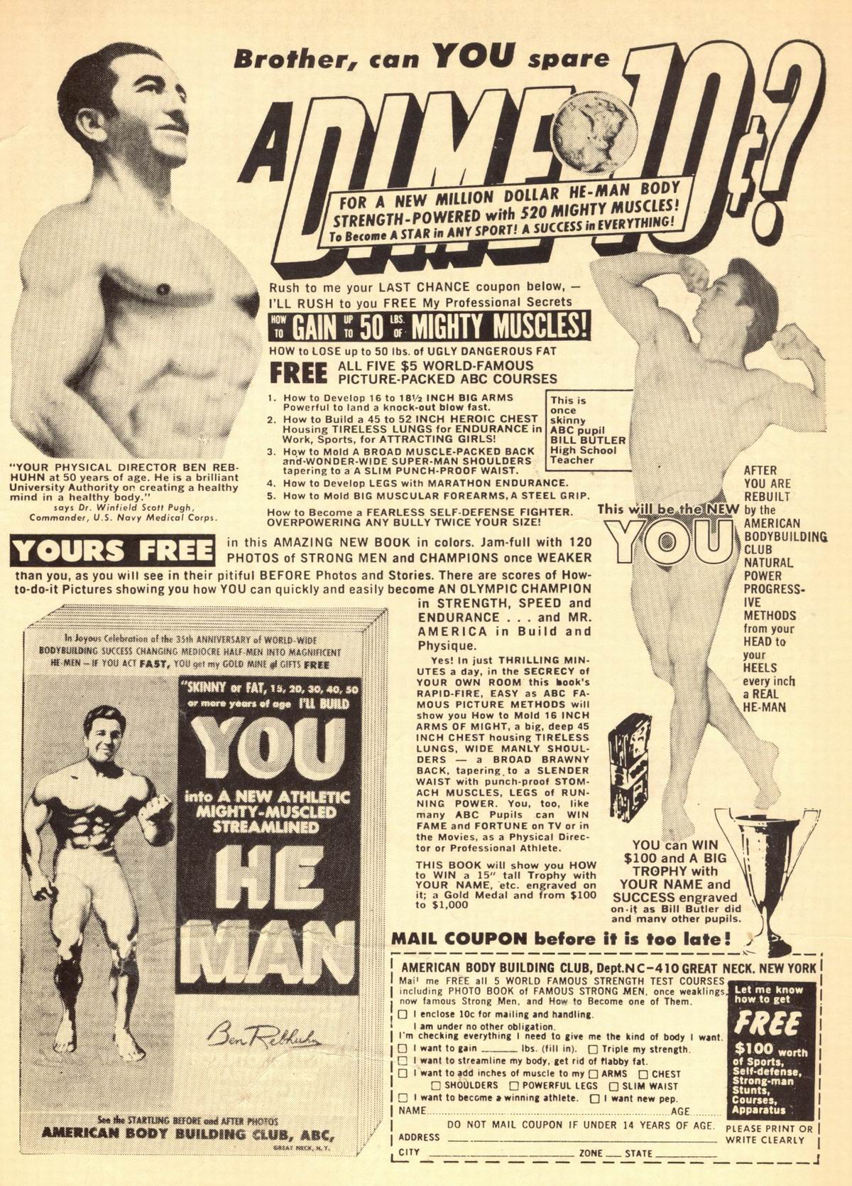 Metal Men (1963) Issue #10 #10 - English 35