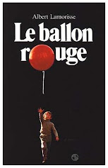 le ballon rouge