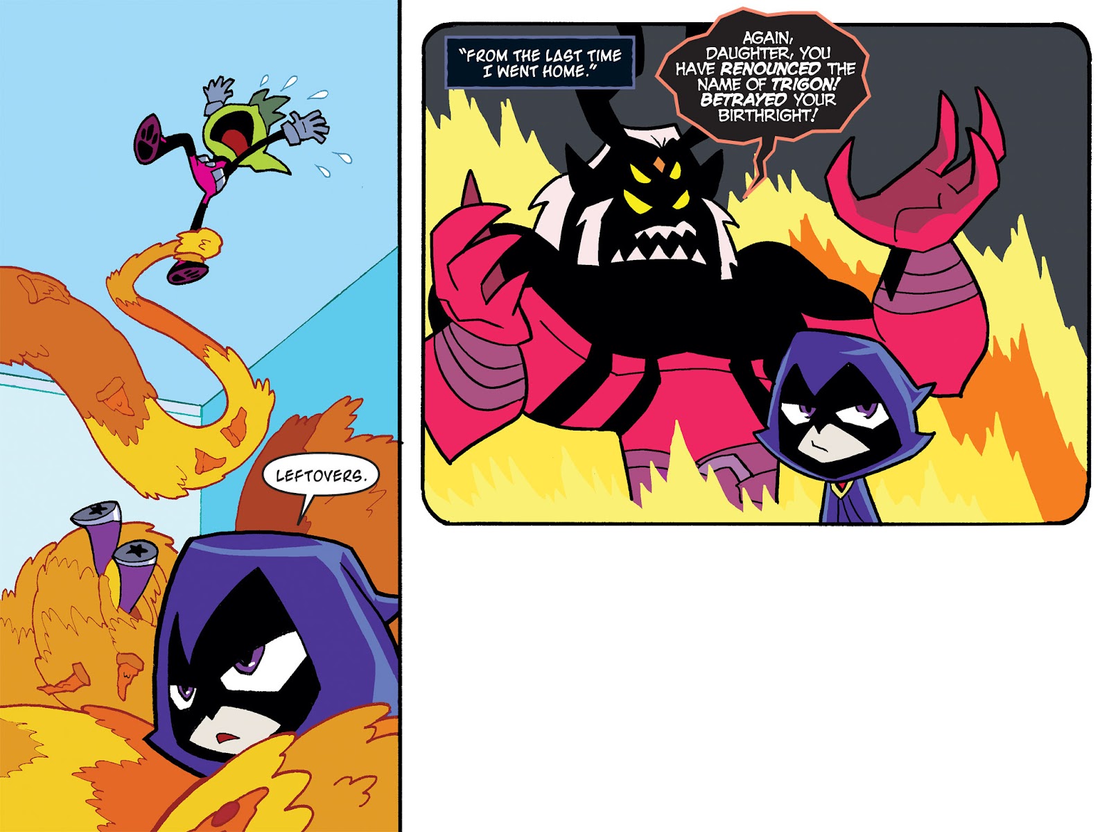 Teen Titans Go! (2013) issue 1 - Page 81