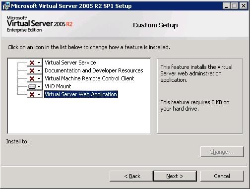 how to restore vhd backup in windows server 2008