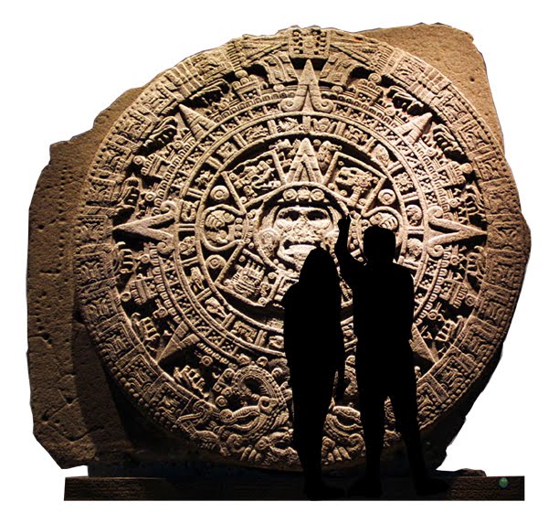 UXMAL design as a process of interpretation Artifact Mayan Calendar