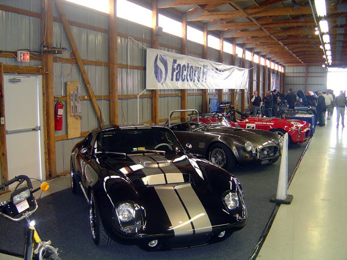 carlisle car show A new CARS