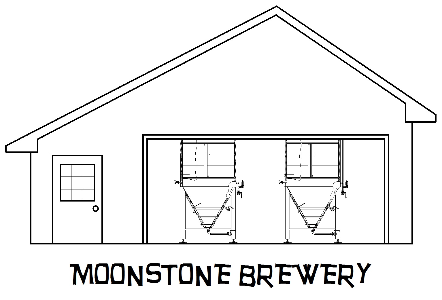 Moonstone Brewery
