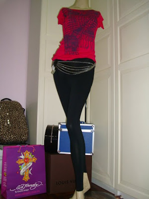 BOXING DAY- A smashing stop to shop!: PUNK ROCK Graphic Tees