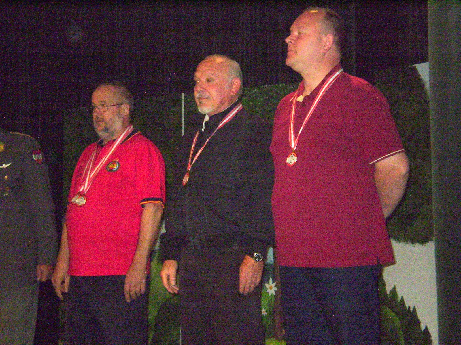 spainbenchrest ANTONIO SANCHEZ PEREZ. DEPORTISTA DE ALTO NIVEL
