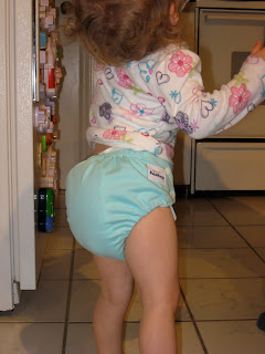 diaper she knew word little diapers 2009