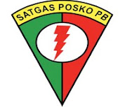 LAMBANG SATGAS KHUSUS POSKO