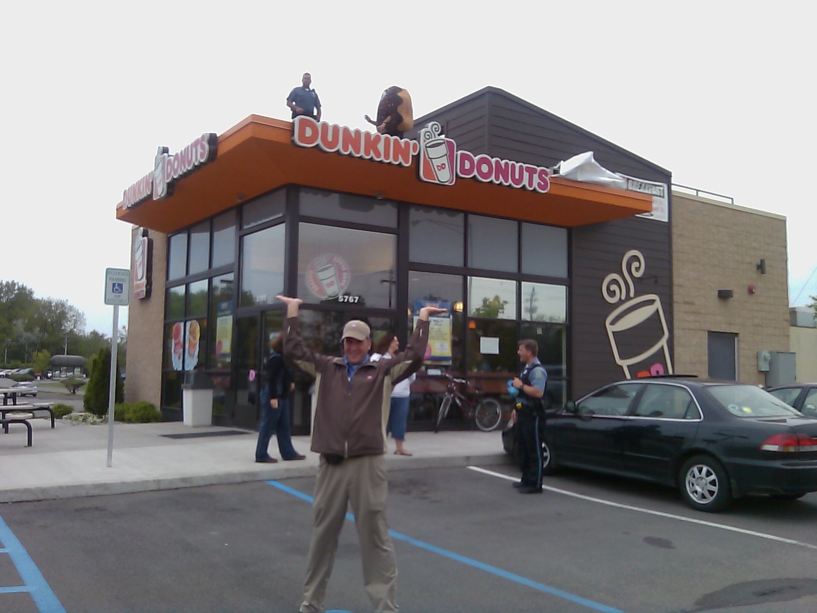 The Chamber&#039;s Daily Dose: May 23, 2010