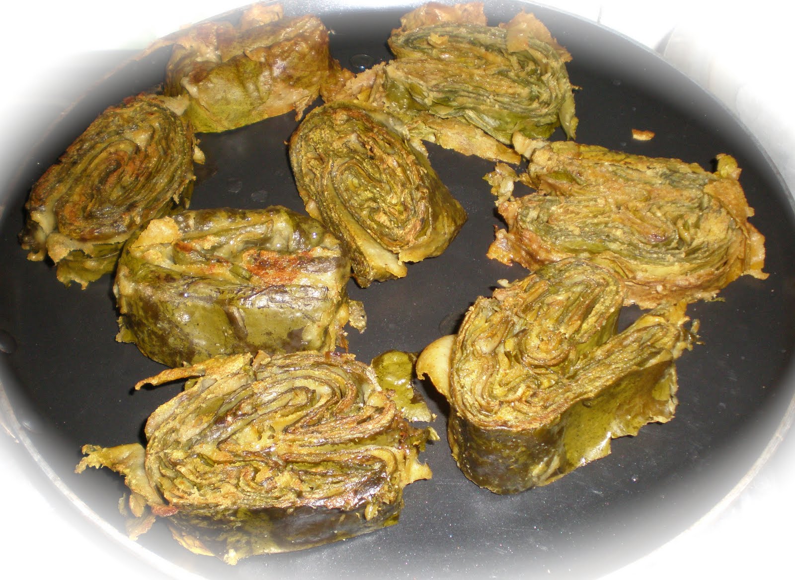 Niya's World: Pathrodo, Pathrodo Bajjile & Pathrodo Upkari