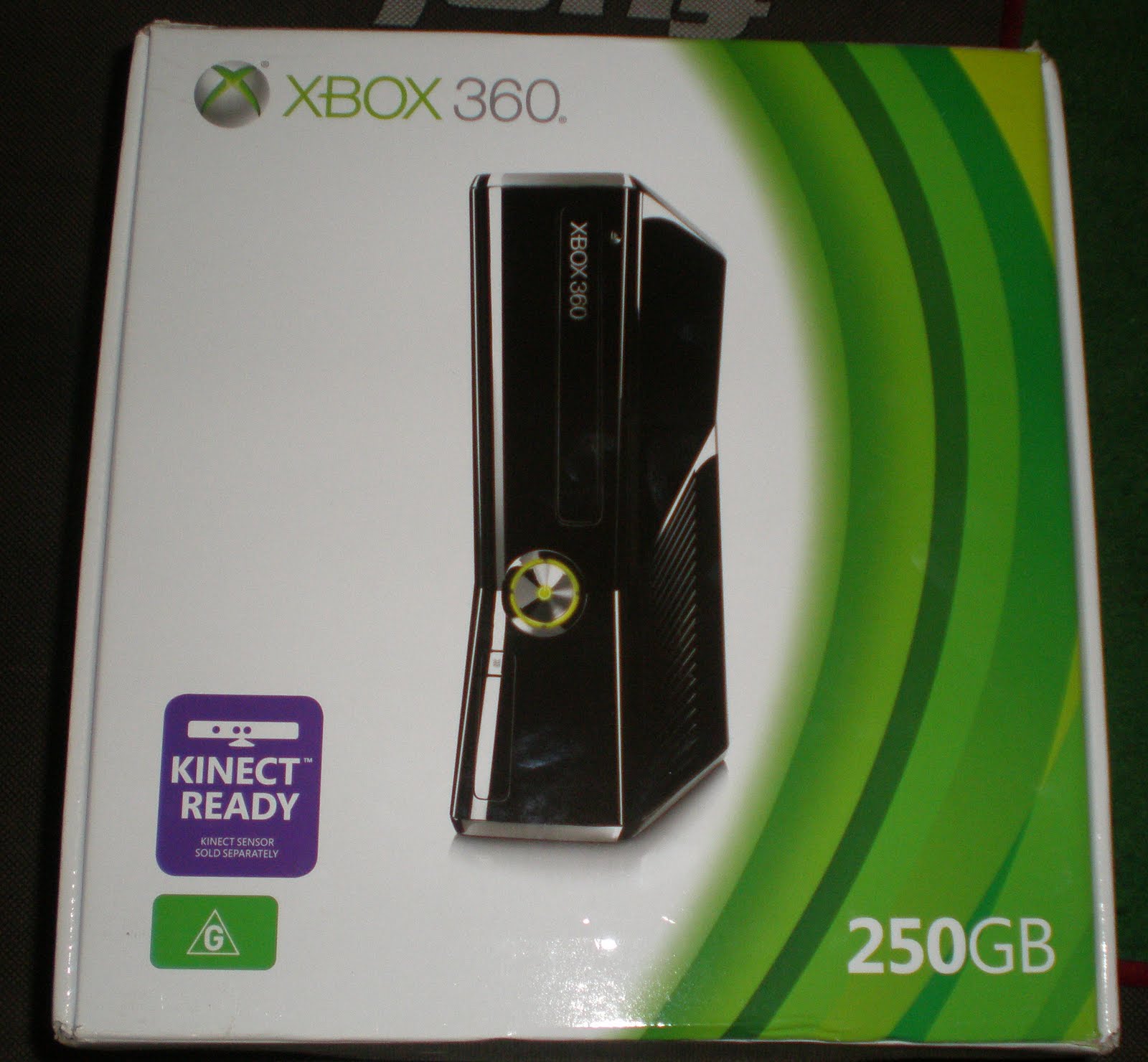 xbox 360 croma