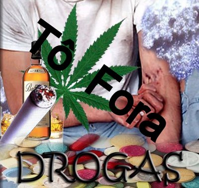 Violência e as Drogas