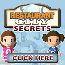 Restaurant City Secrets