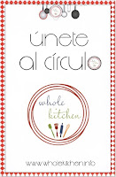 Circulo Whole Kitchen