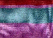 Nick Bronson Cotton Knitted Tie