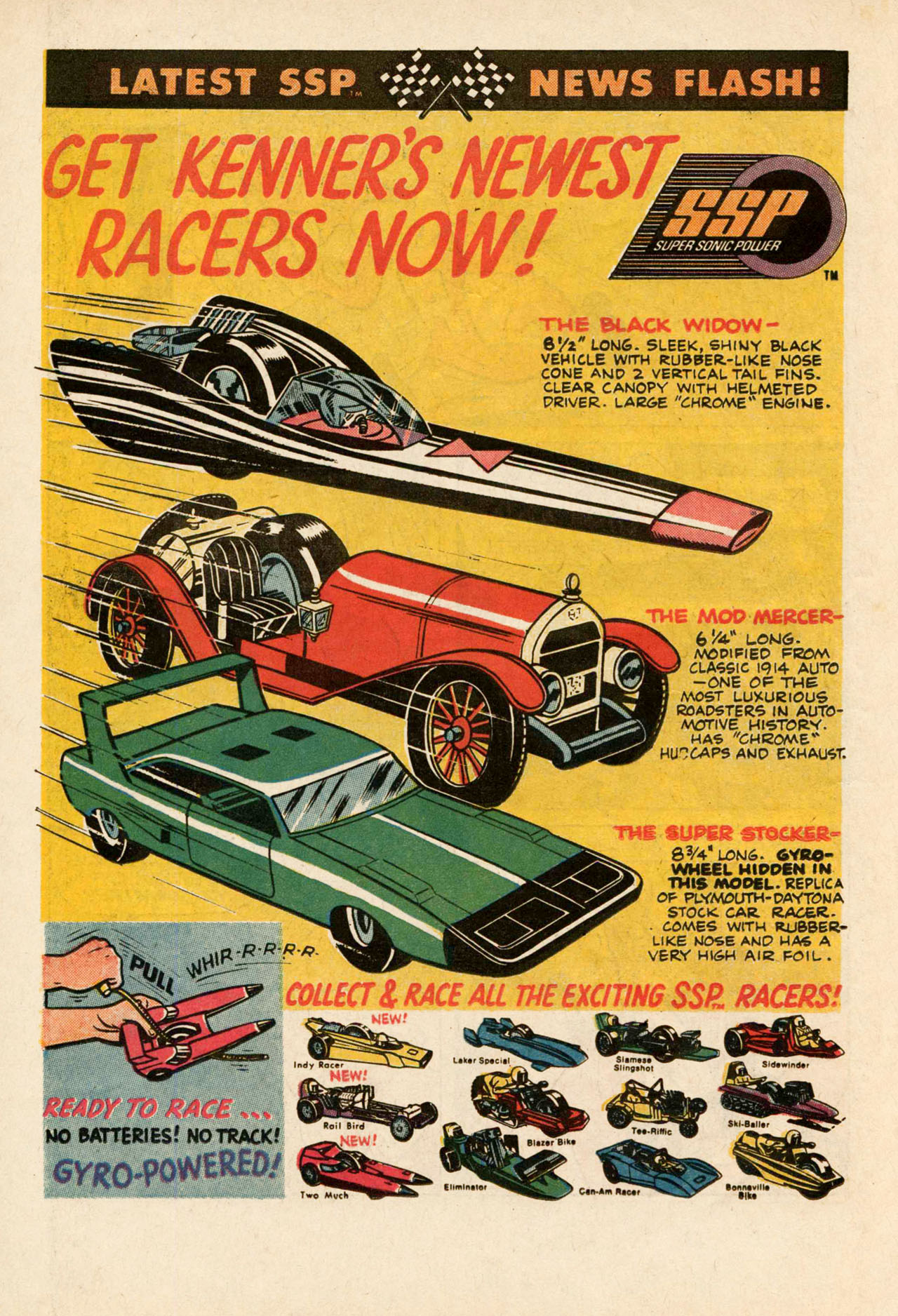 Read online Fun-In comic -  Issue #9 - 14