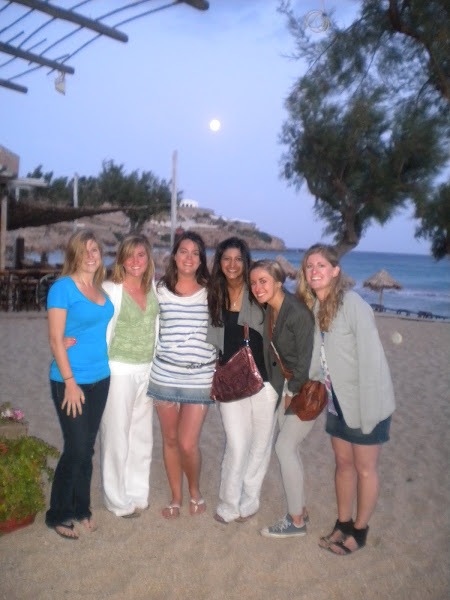 Mykonos 2010