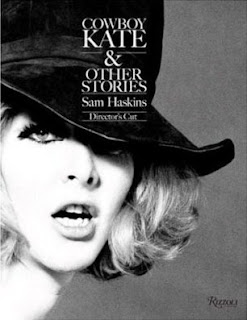 Cowboy Kate and Other Stories - Copyright, Sam Haskins