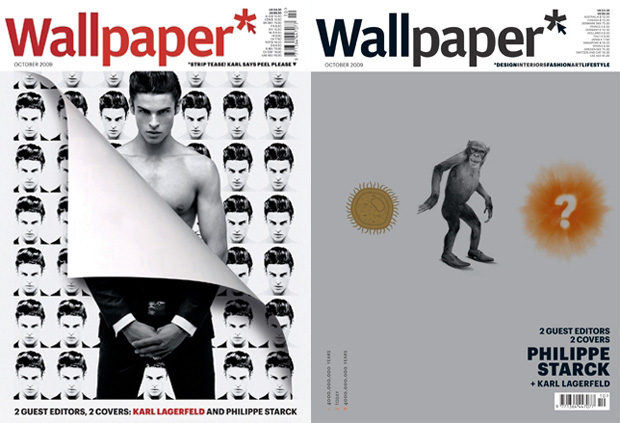 wallpaper. wallpaper magazine