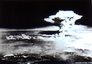 Bomba Atômica de Hiroshima