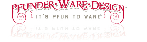 PfunderWare