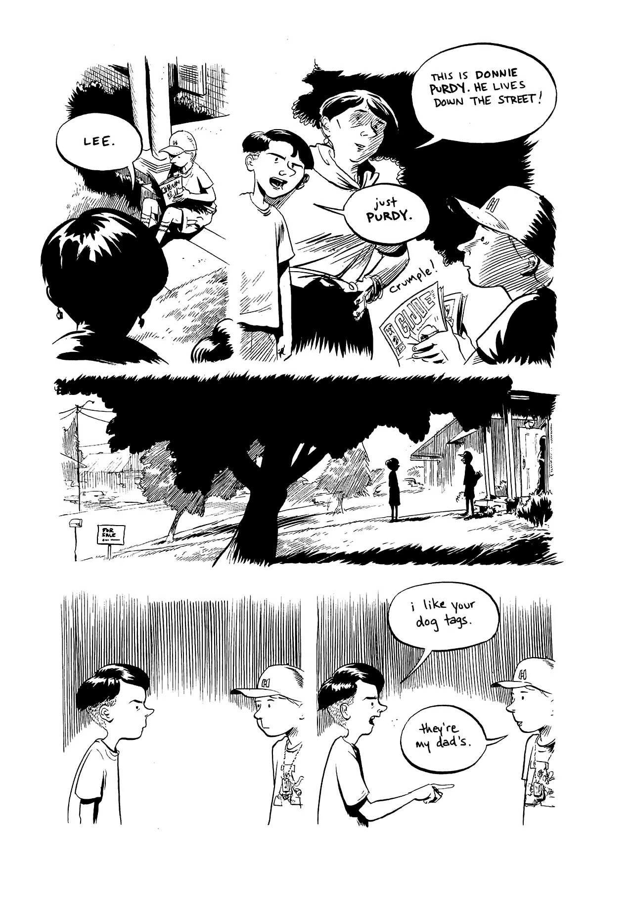 Read online Any Empire comic -  Issue # TPB (Part 1) - 67
