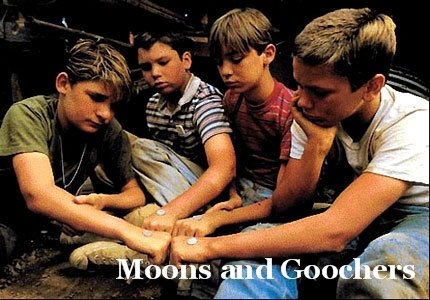 Moons and Goochers