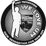 Pro Mahasiswa!