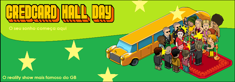 Credcard Hall Day