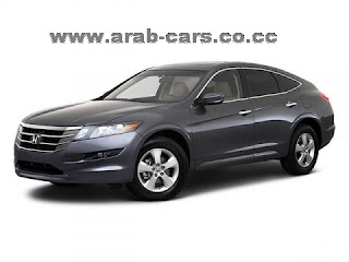 تعرف على سيارة هوندا  أكورد كروس تور 2011 - honda accord crosstour 2011