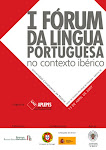 I Fórum da Lingua Portuguesa (Fotos)
