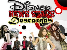 Disney News Stars Descargas