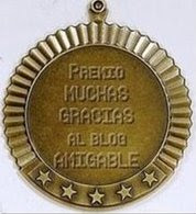 Premio Amigable