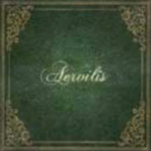 Capa de Aeroilis