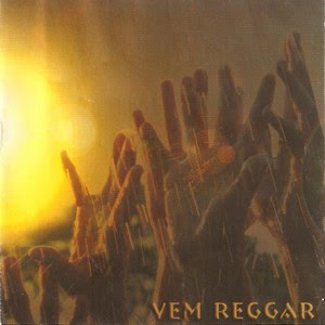 Capa de Vem Reggar