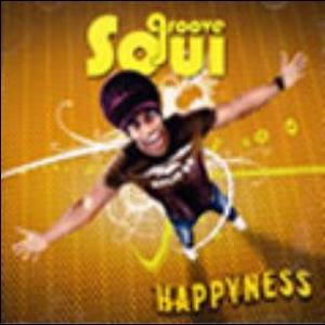 Capa de Happyness