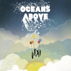 Capa de Oceans Above