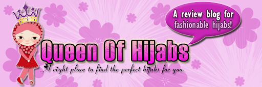 Queen Of Hijabs