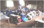 Kawelu Classroom