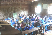 Kawelu Students