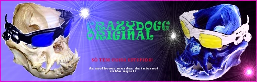 crazydogg-original