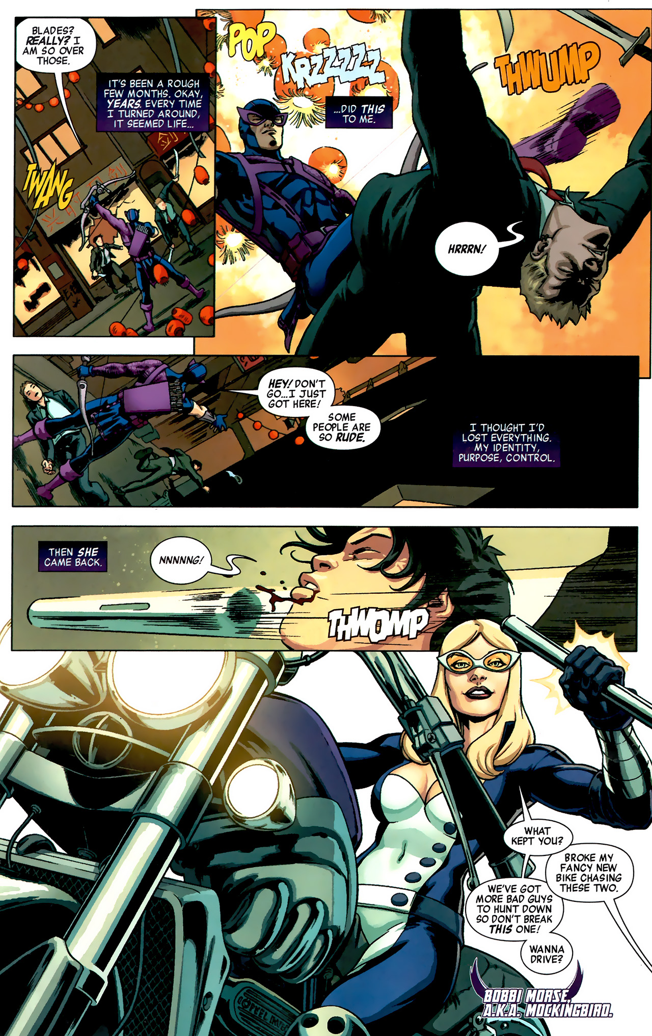 Read online Enter the Heroic Age comic -  Issue # Full - 29