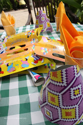 Featured Post - Cool Bananas Children's Party Package