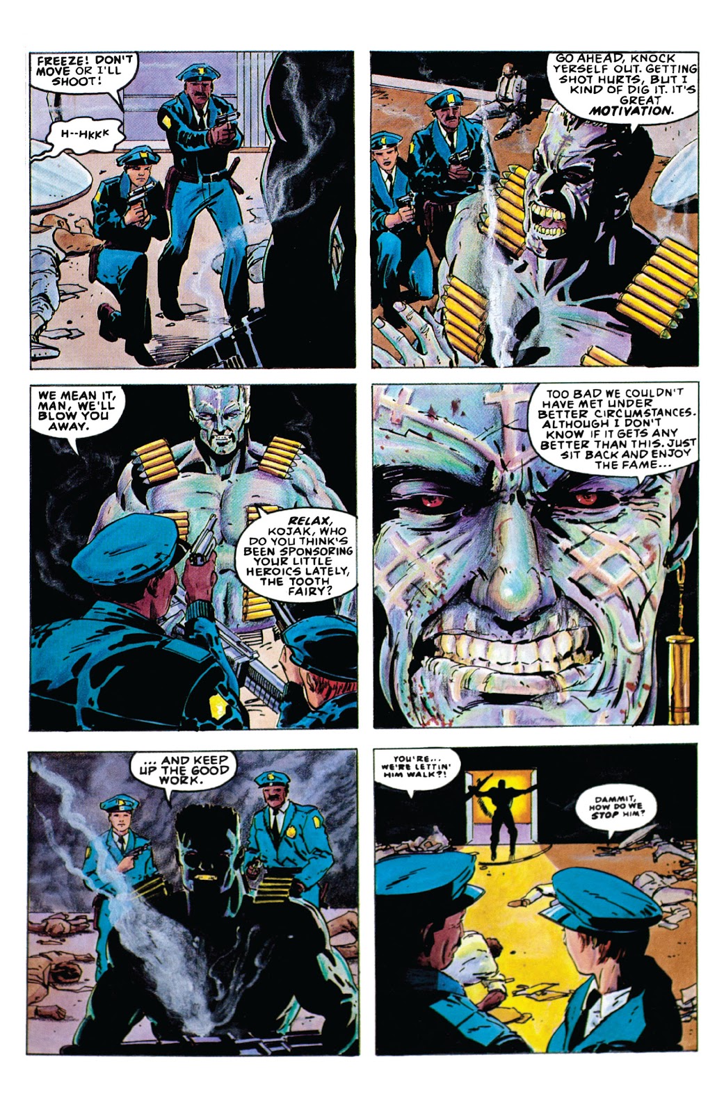 Clive Barker's Hellraiser Masterpieces issue 9 - Page 16