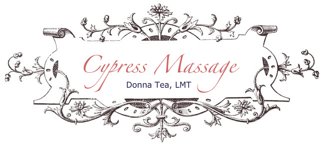 Cypress Massage