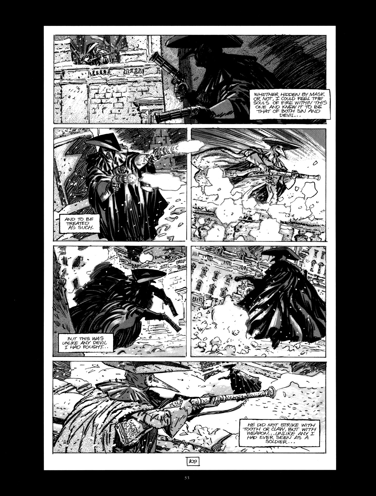 Read online Modern Masters comic -  Issue #24 - 55