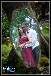 Yorkshire Wedding Photographer