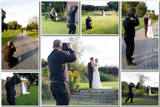 Professional Wedding Photographer