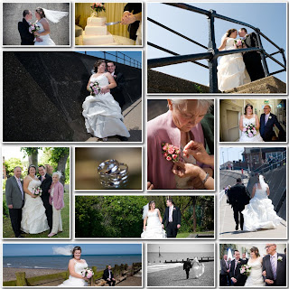 Yorkshire Wedding Photography