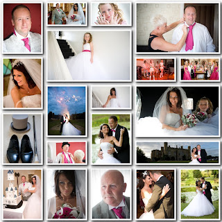 Wedding Photography Yorkshire
