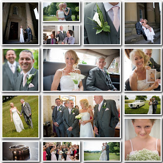 Yorkshire Wedding Photographer